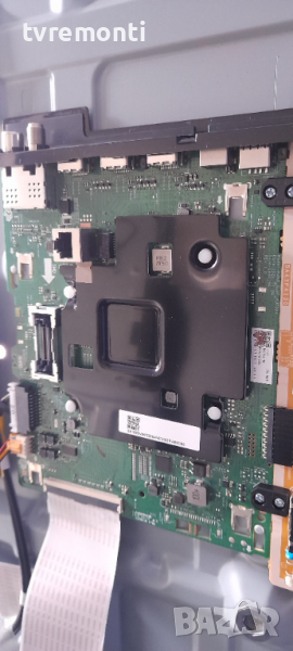 Основна платка - KANT SU2E AU7000 BN96-52604F BN96-54206N FOR SAMSUNG UE43AU7172, снимка 1