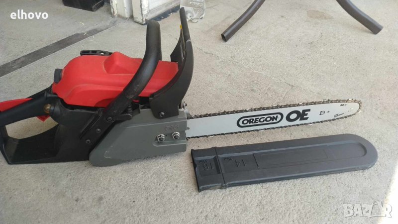 Бензинова моторна резачка PCS38Z, снимка 1