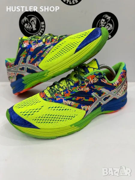 Маратонки ASICS GEL NOOSA.Номер 43.5, снимка 1