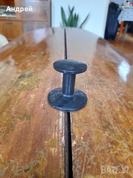 Стара тъпкачка за кафемашина #2, снимка 1