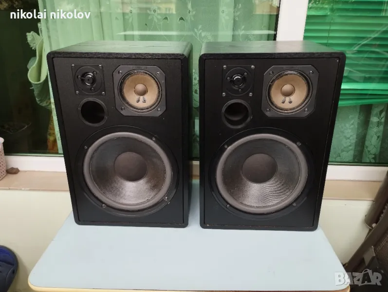 QUADRAL SM 150, снимка 1