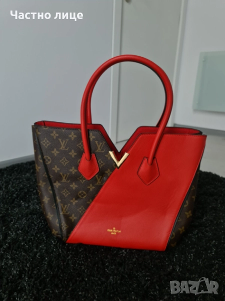 Дамска чанта, снимка 1