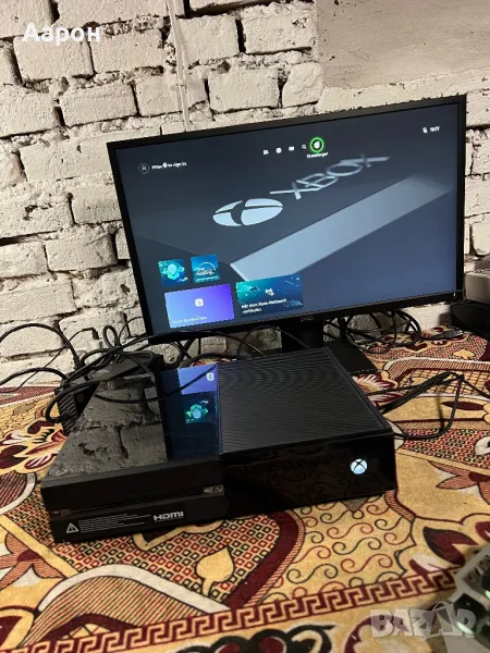 Xbox ONE 500GB , снимка 1