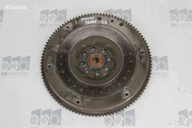 Маховик за Suzuki Ignis 1.3i 92к.с. (2003-2008), снимка 1