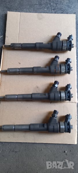 Дюзи 1.5 dCI Renault Dacia Nissan, снимка 1