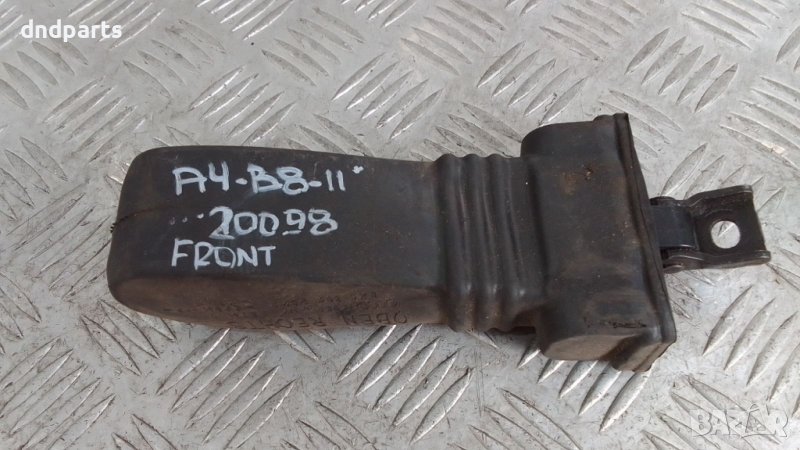 Стопер врата Audi A4,B8,2011г.(преден), снимка 1