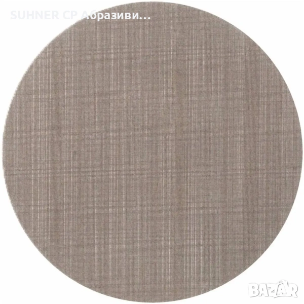 3М Trizact 115 / 125 mm – Велкро дискове, снимка 1