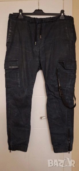 Маркови мъжки дънки Тоtally Erected,ХХL, снимка 1