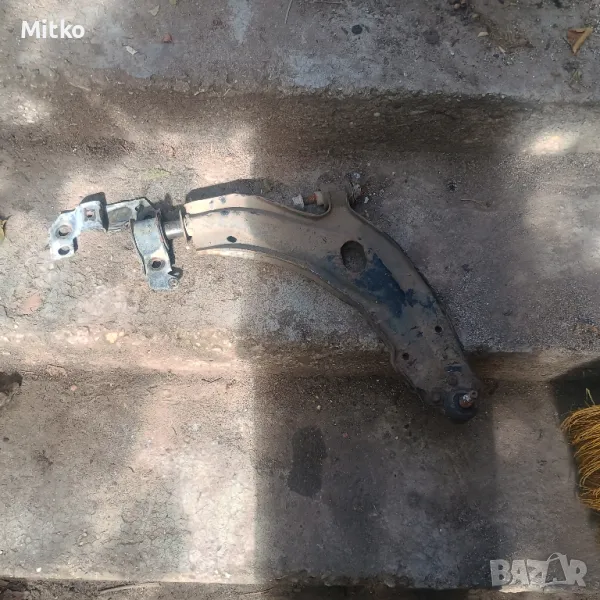 Носач Десен За Фиат Добло 1.9ДжТД 2003г / Fiat Doblo 1.9JTD 2003y, снимка 1