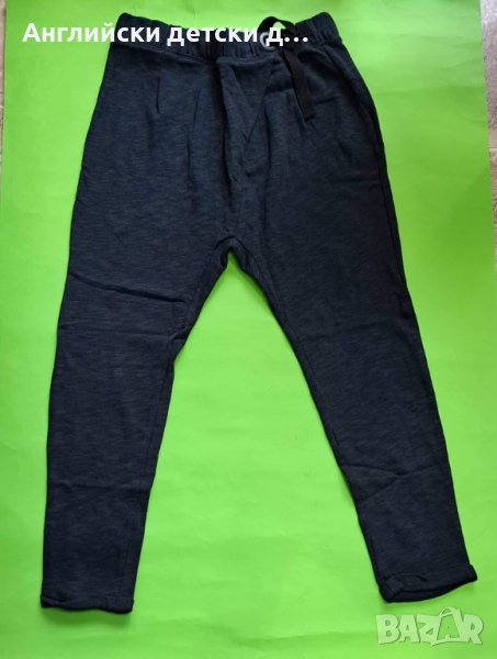 Английски детски спортен панталон-ZARA , снимка 1