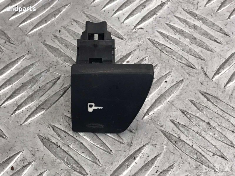 Бутон Peugeot 307,2004г., снимка 1