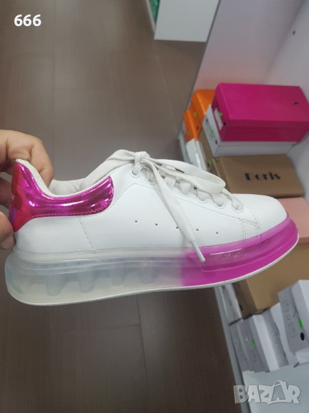 Маратонки, снимка 1