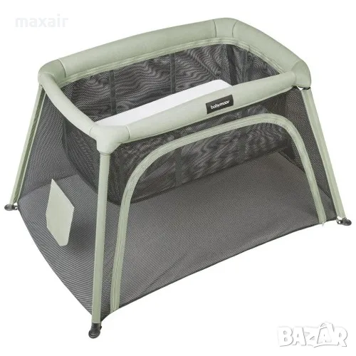 Babymoov Бебешка сгъваема кошара 3 в 1 Moov and Comfy *** Безплатна доставка, снимка 1