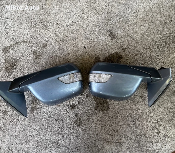 Огледало Хонда ЦРВ 3 Honda CR-V, снимка 1