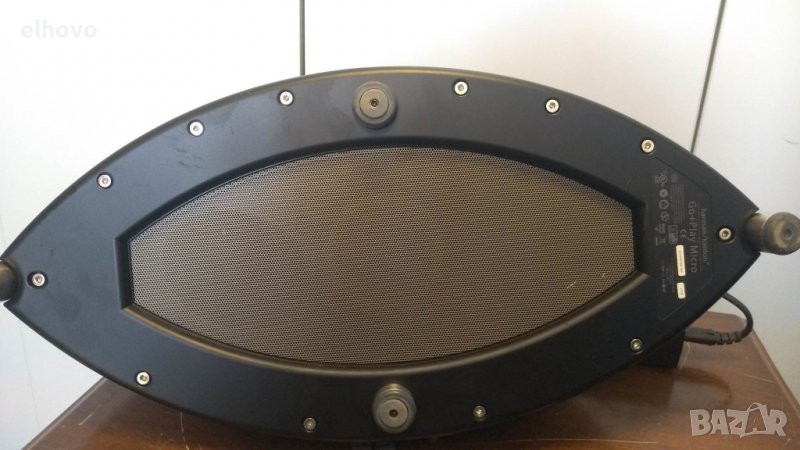 Harman Kardon go play micro преносима колонка в Други в гр. Стара ...