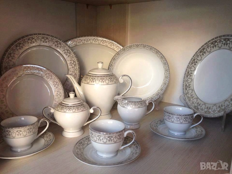  Сервизи за хранене YoLiSa за съдомиялна машина до - 50 % Black Friday, снимка 1