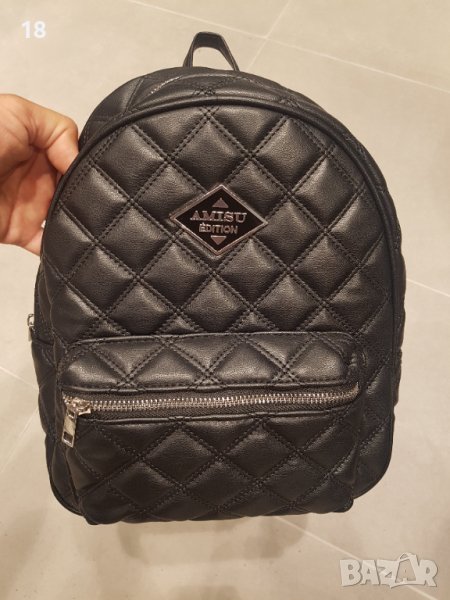 Раница, снимка 1