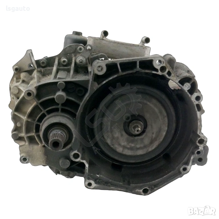 Автоматична скоростна кутия Volkswagen Touran I 2003-2010 ID: 157459, снимка 1