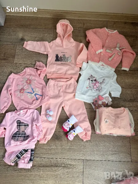 Детски екип, снимка 1