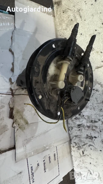 Горивна помпа за Honda HR-v - 17708S2H-G43 / 101961-6182, снимка 1