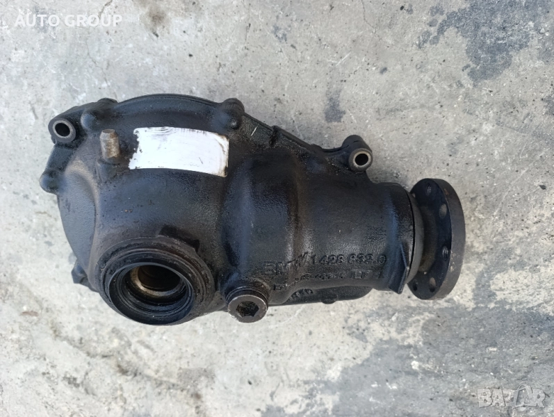 Преден диференциал за БМВ Е83 / BMW X3 3.0I 3,64 / 1428835.4, снимка 1
