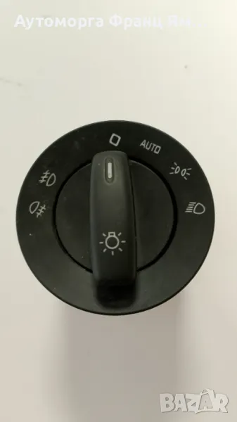 5L0941431E КЛЮЧ СВЕТЛИНИ ЗА SKODA YETI, снимка 1