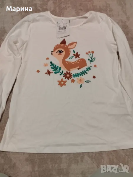 Блуза , снимка 1