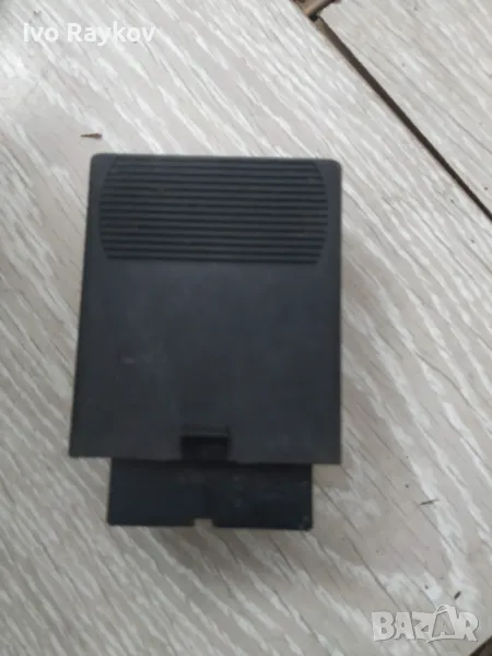 Реле, Подгревна система Mercedes 016 545 24 32 , 0165452432, снимка 1