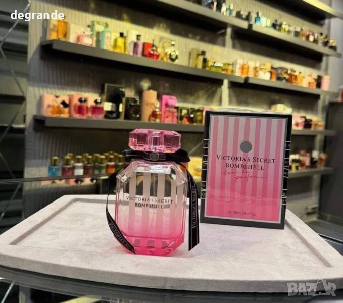 Tom Ford Sauvage Victoria's Secret One Milion Paco Tabanne Versace Olympea  Lancome Prada, снимка 1