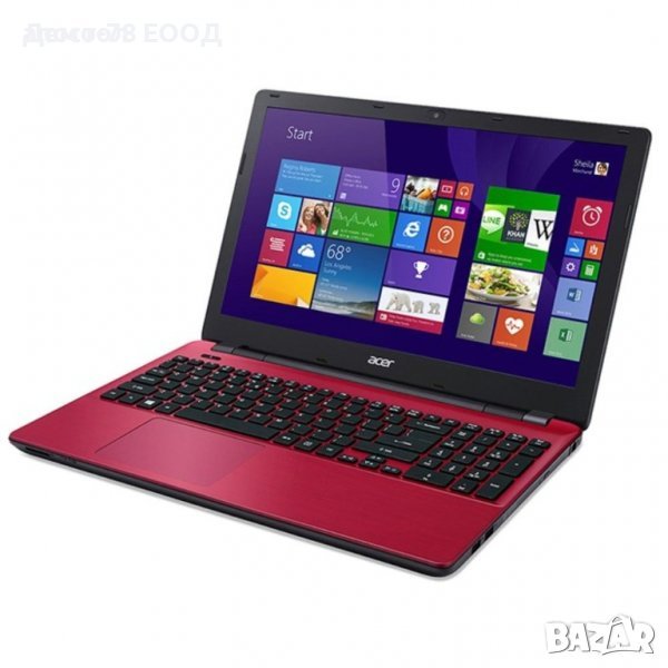 Acer Aspire E5-521, снимка 1