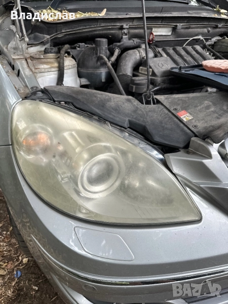 Полиране на фарове , снимка 1