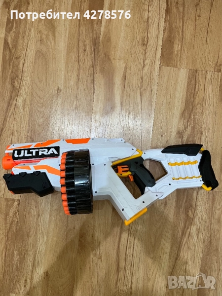 Nerf ultra, снимка 1