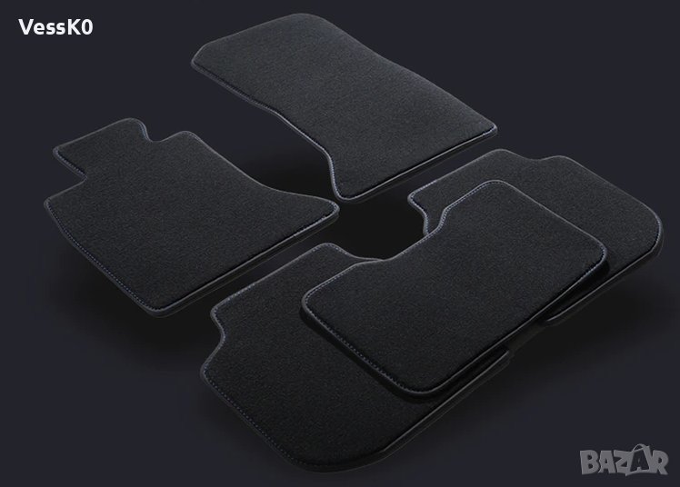 Стелки за Volkswagen Golf 7 VW MK7.5 E-Golf eGolf, снимка 1