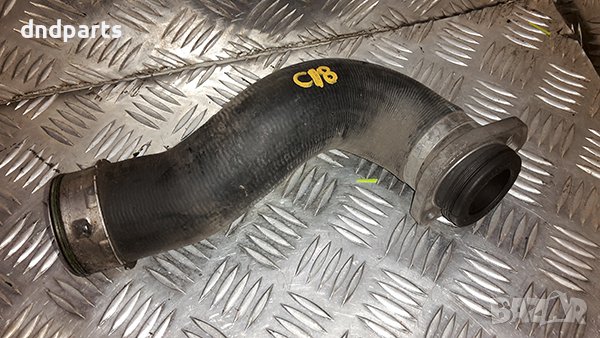 Маркуч/тръба за BMW E87, 1.8d, 2005г., снимка 1