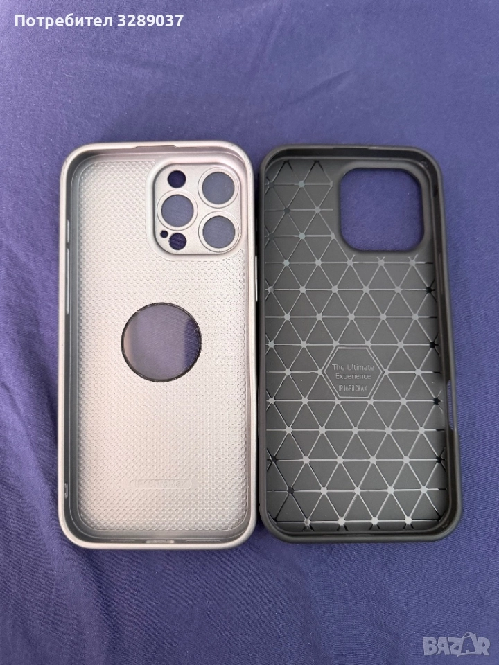 ЗА-16PRO MAX!, снимка 1