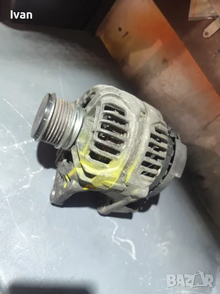 Динамо алтернатор VW. 038903023 L, снимка 1