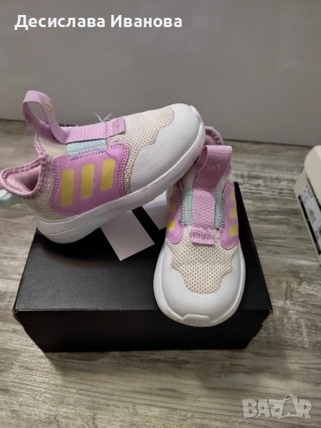 маратонки Adidas, снимка 1