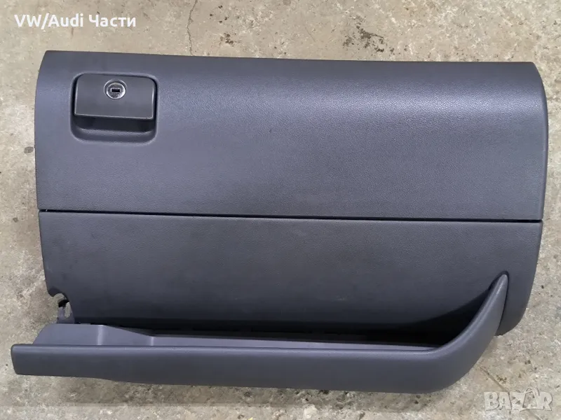 Жабка за Сеат Леон Толедо Seat Leon Toledo 1M1857103, снимка 1