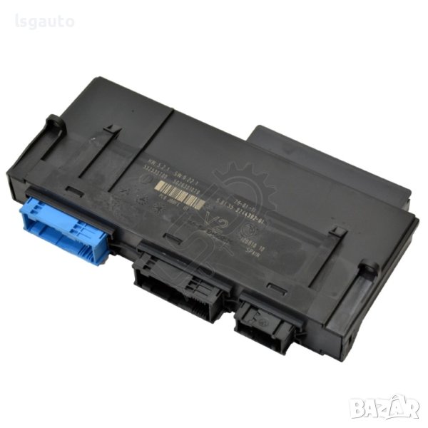 BCM модул BMW 5 Series (F10, F11) 2010-2016 ID:105754, снимка 1