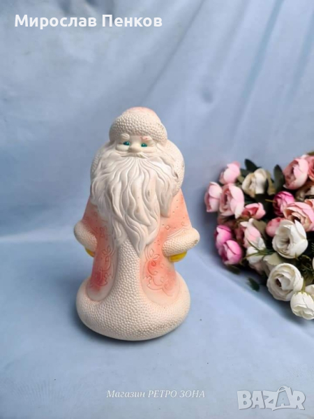 Гумена фигура, снимка 1