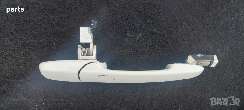 Предна Дясна Външна Дръжка Мазда 6 N, снимка 1