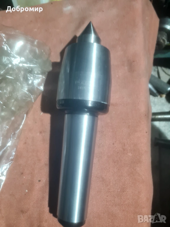 Въртящт център мк5  чешки с гресйорка, снимка 1