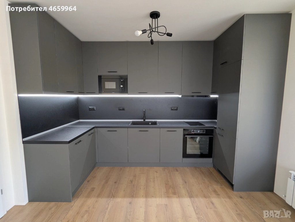 мебели по поръчка, снимка 1