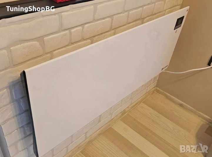 Електрически конвектор за стена Eldom 2500W RH01W25W, снимка 1