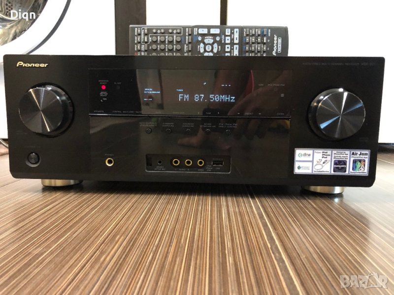 Pioneer VSX-921, снимка 1