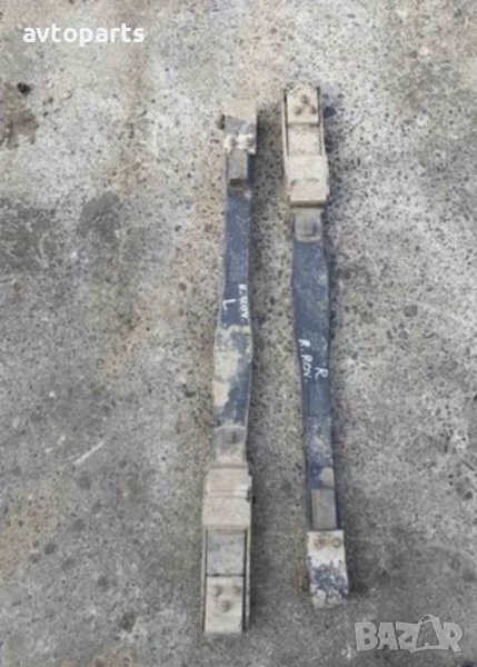 Range rover p38 2.5d Ресьори, снимка 1