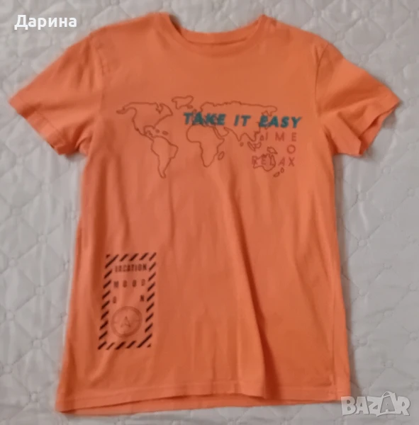 Блуза, снимка 1