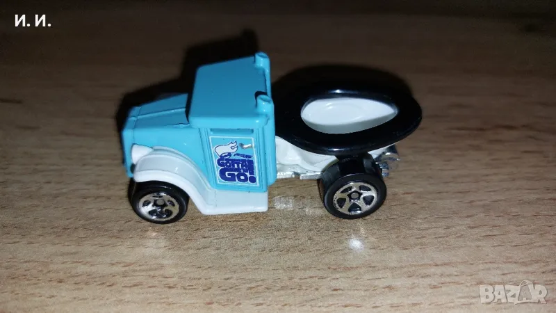 Hot Wheels , снимка 1