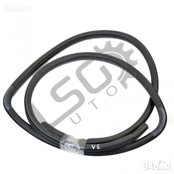 Уплътнение задна лява врата Mazda 2 I (DY)(2003-2007) ID:92203, снимка 1