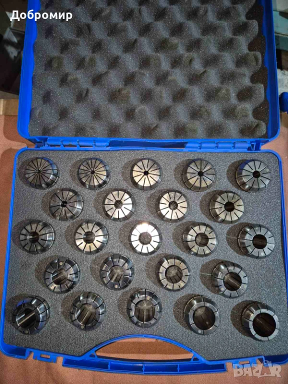 Цанги  r40  , снимка 1